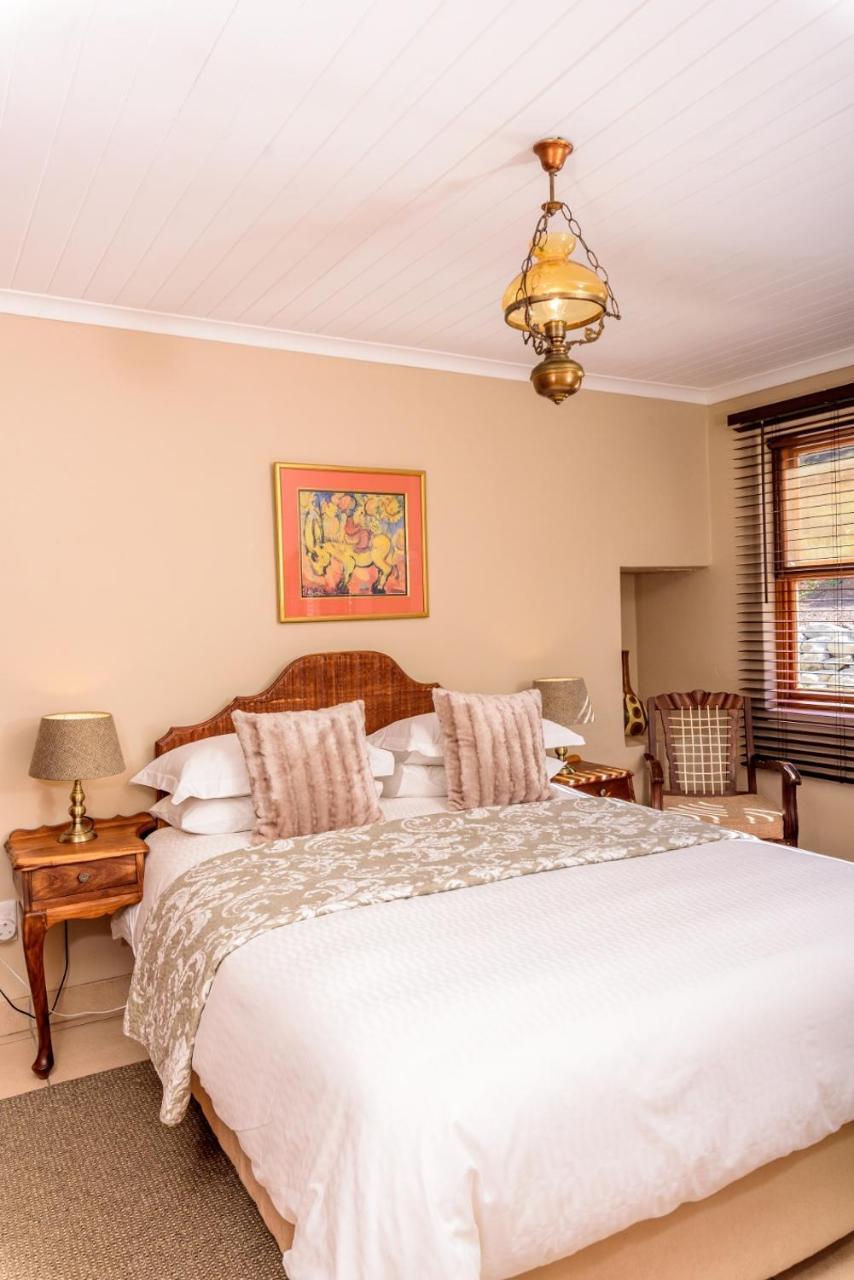 Bon Accord Farm Cottages Montagu Esterno foto