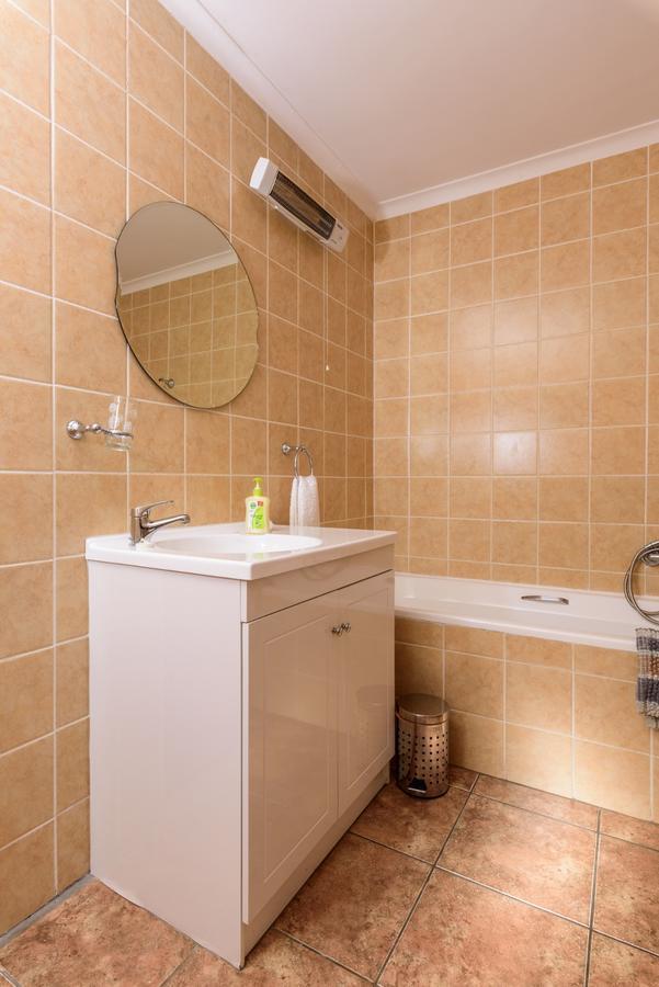 Bon Accord Farm Cottages Montagu Esterno foto