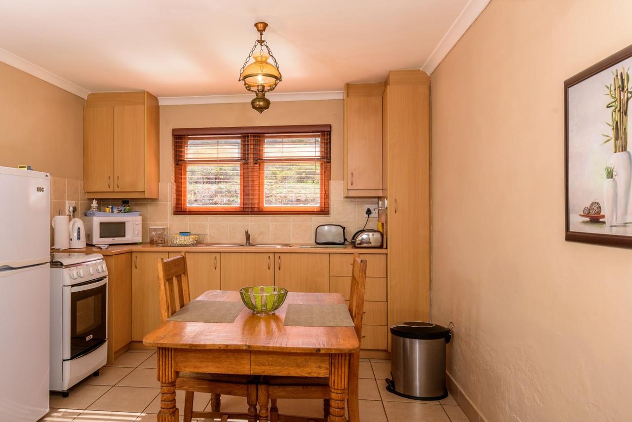 Bon Accord Farm Cottages Montagu Esterno foto