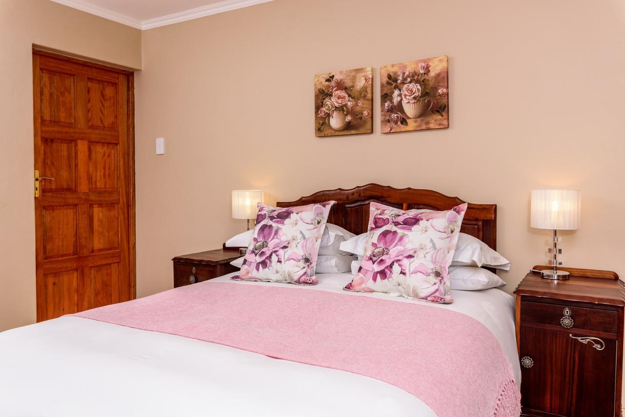 Bon Accord Farm Cottages Montagu Esterno foto