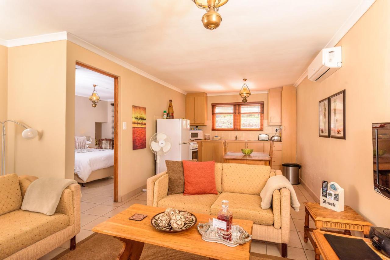 Bon Accord Farm Cottages Montagu Esterno foto